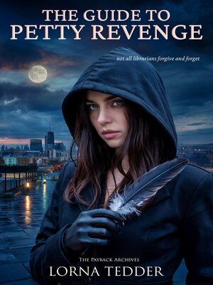 cover image of The Guide to Petty Revenge